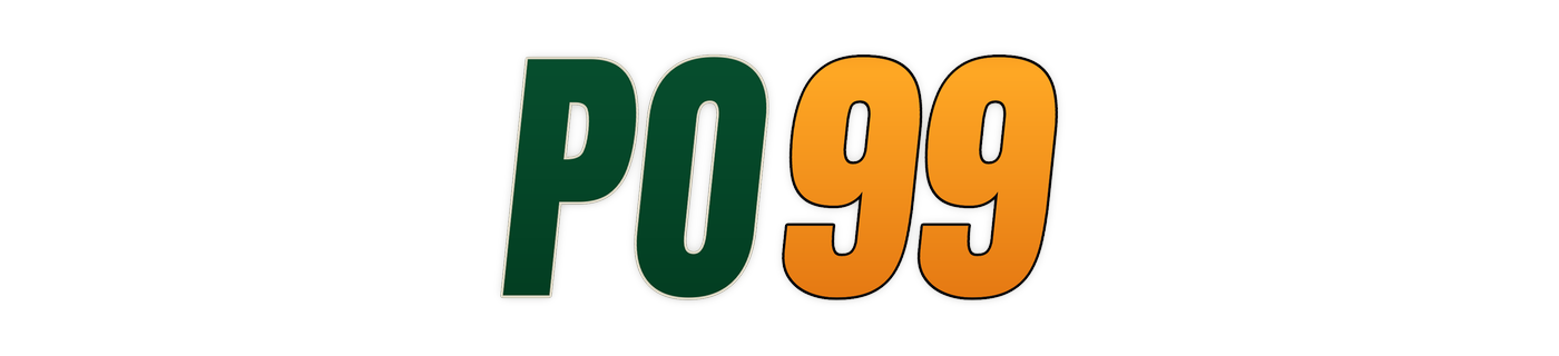 po99 Logo